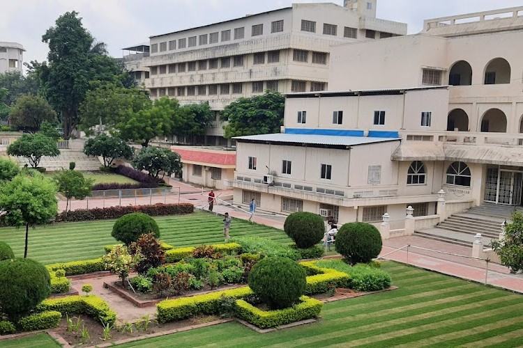 Y. B. Chavan College of Pharmacy, Aurangabad