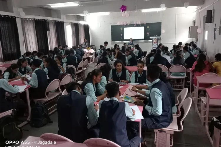 Y. D. Mane Institute of Pharmacy, Kagal, Kolhapur