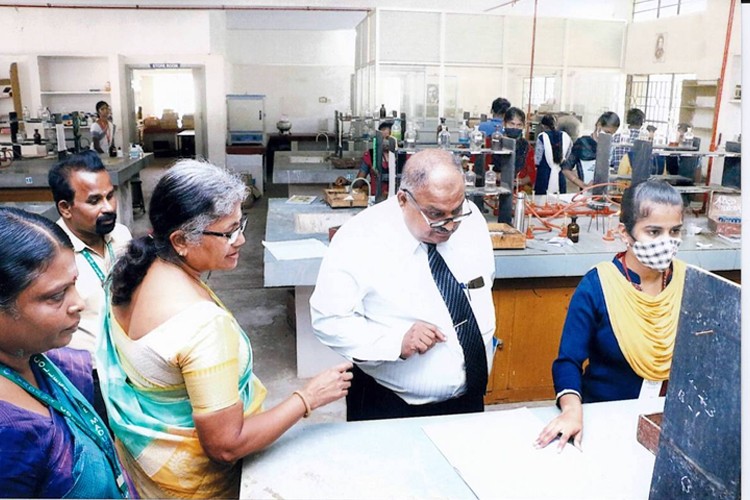 Yadava College, Madurai