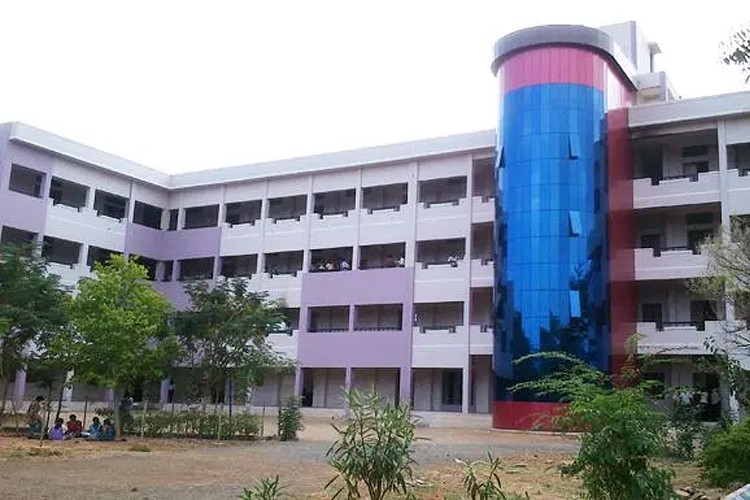 Yadava College, Madurai