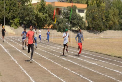 Yadavindra College of Engineering, Bathinda