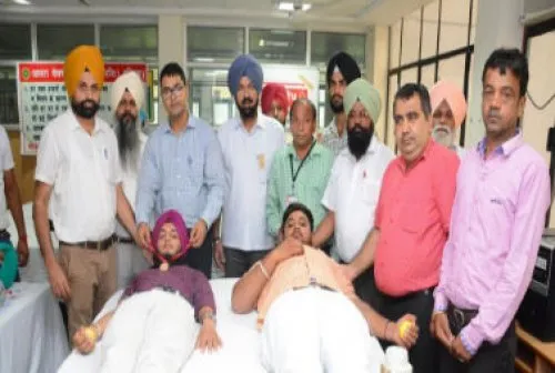 Yadavindra College of Engineering, Bathinda