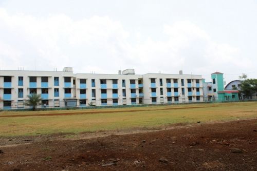 Yadavrao Tasgaonkar College of Engineering & Management, Karjat