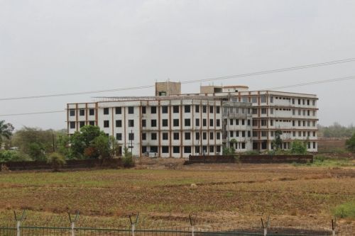 Yadavrao Tasgaonkar College of Engineering & Management, Karjat