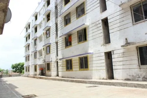 Yadavrao Tasgaonkar College of Engineering & Management, Karjat