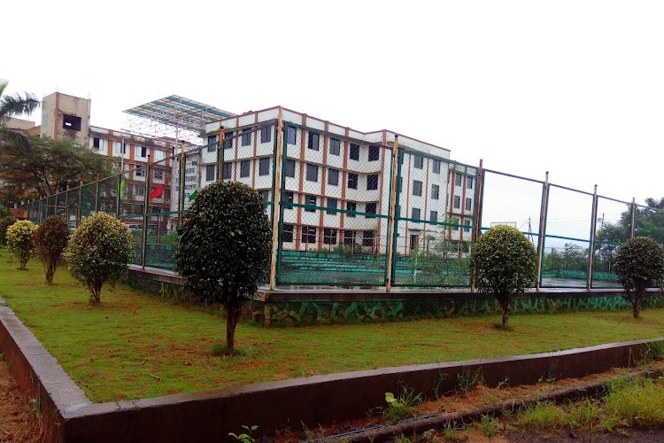 Yadavrao Tasgaonkar Institute of Engineering and Technology, Raigad