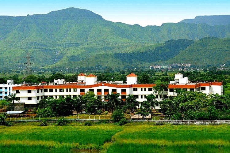 Yadavrao Tasgaonkar Institute of Engineering and Technology, Raigad