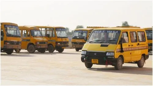 Yaduvanshi College of Engineering and Technology, Jhunjhunu