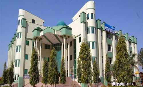 Yaduvanshi College of Engineering and Technology, Jhunjhunu