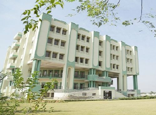 Yaduvanshi College of Engineering and Technology, Jhunjhunu