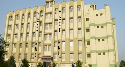 Yaduvanshi College of Engineering and Technology, Narnaul