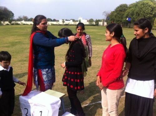 Yaduvanshi College of Engineering and Technology, Narnaul