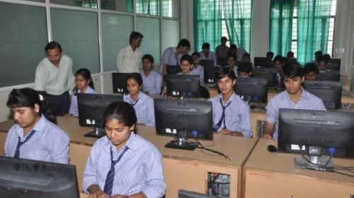 Yagyavalkya Institute of Technology, Jaipur