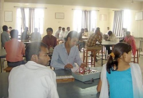 Yagyavalkya Institute of Technology, Jaipur