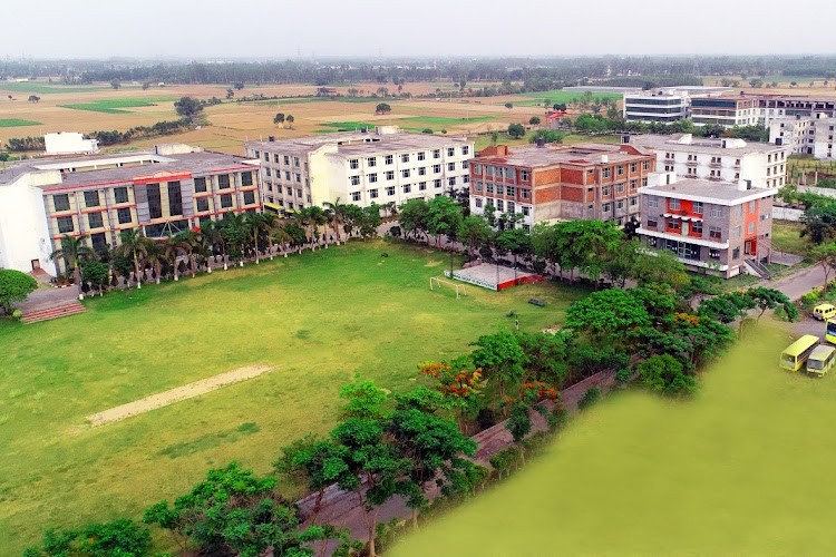 Yamuna Institute of Engineering and Technology, Yamuna Nagar