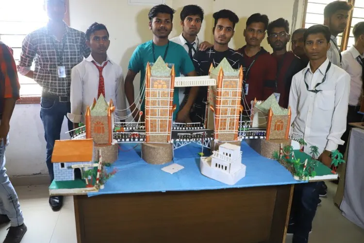 Yamuna Institute of Engineering and Technology, Yamuna Nagar