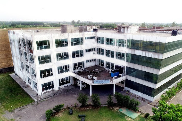 Yamuna Institute of Engineering and Technology, Yamuna Nagar