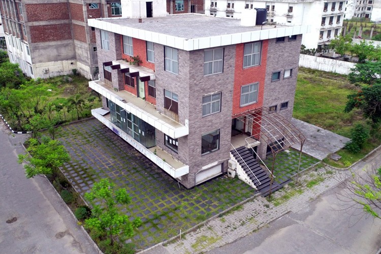 Yamuna Institute of Engineering and Technology, Yamuna Nagar