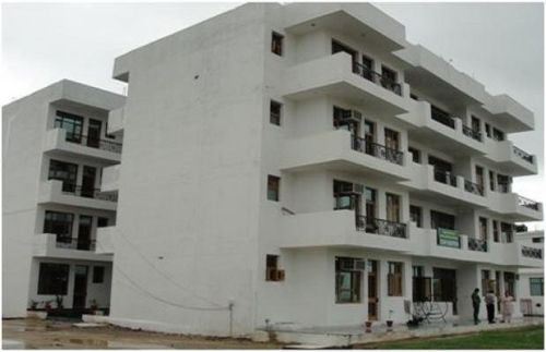 Yamuna Institute of Management, Yamuna Nagar