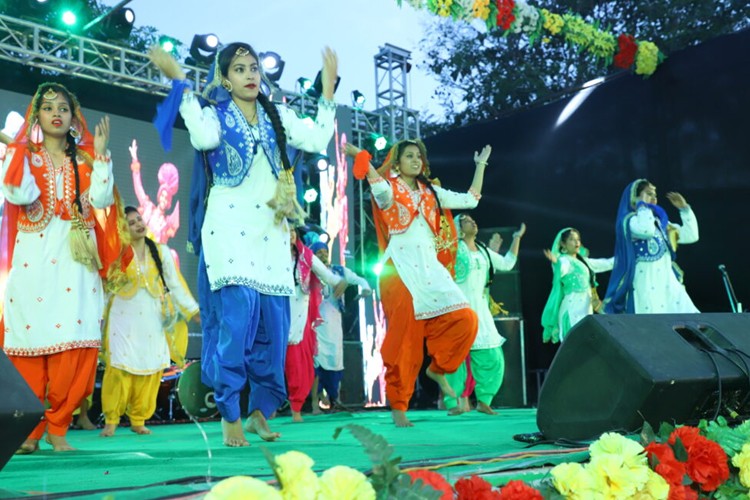 Yamuna Institute of Nursing, Yamuna Nagar