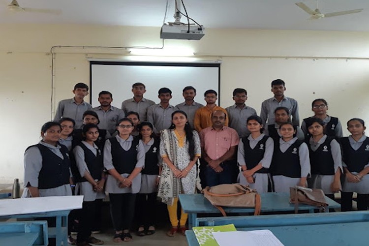 Yash Institute of Pharmacy, Aurangabad