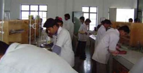 Yash Institute of Pharmacy, Aurangabad