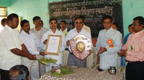 Yashwantrao Chavan Arts And Commerce College, Sangli