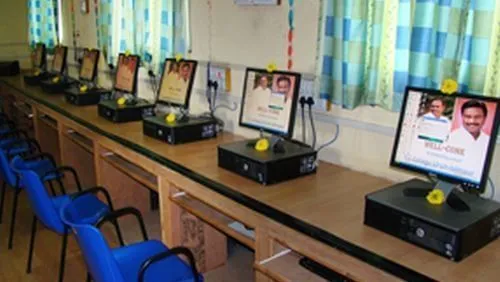 Yashwantrao Chavan Arts And Commerce College, Sangli