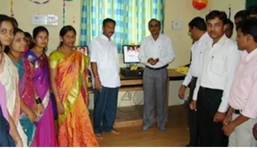 Yashwantrao Chavan Arts And Commerce College, Sangli