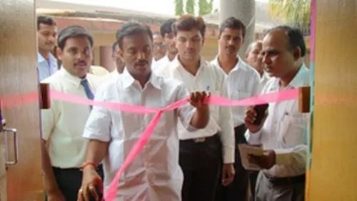 Yashwantrao Chavan Arts And Commerce College, Sangli