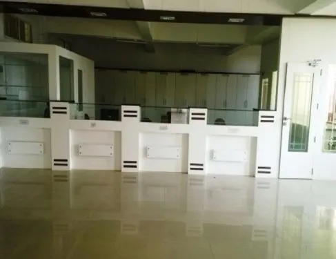 Yashoda College of Architecture, Satara