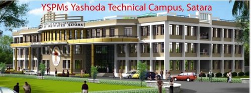 Yashoda Technical Campus, Satara