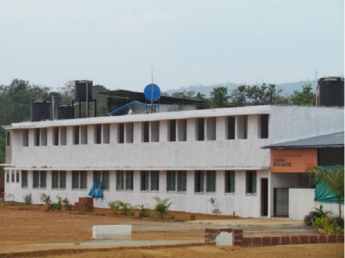 Yashwantrao Bhonsale College of Pharmacy, Sindhudurg