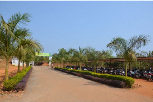 Yashwantrao Bhonsale College of Pharmacy, Sindhudurg