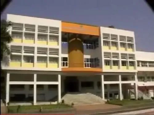 Yashwantrao Chavan Institute of Science, Satara