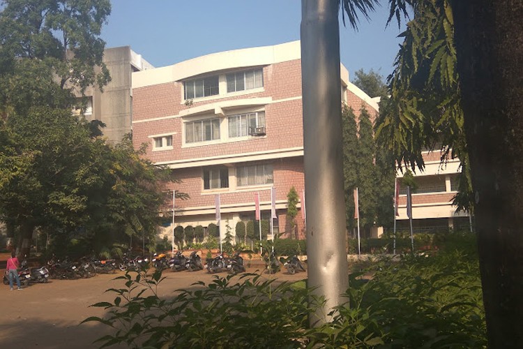 Yashwantrao Chavan Institute of Social Science Studies and Research, Pune