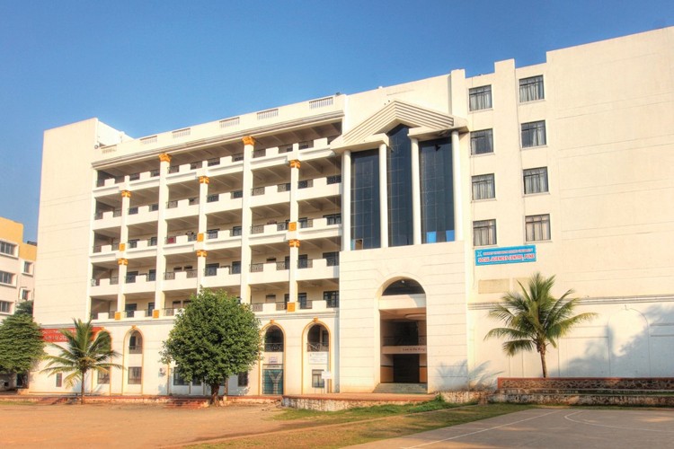 Yashwantrao Chavan Institute of Social Science Studies and Research, Pune