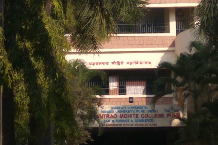 Yashwantrao Chavan Institute of Social Science Studies and Research, Pune