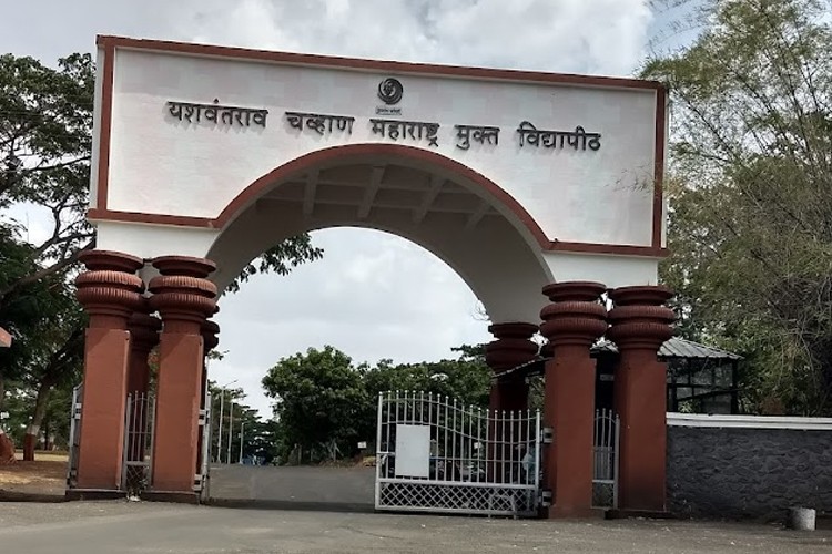 Yashwantrao Chavan Maharashtra Open University, Nashik