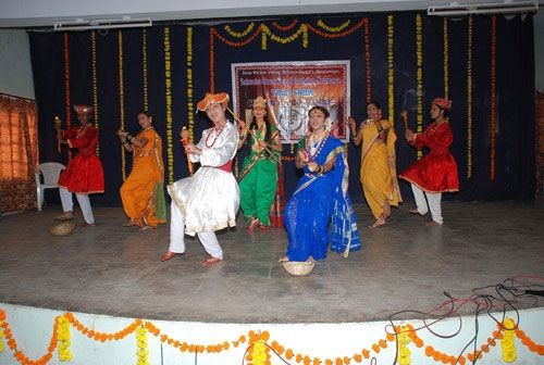 Yashwantrao Chavan Warana Mahavidyalaya, Kolhapur