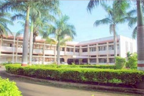 Yashwantrao Chavan Warana Mahavidyalaya, Kolhapur