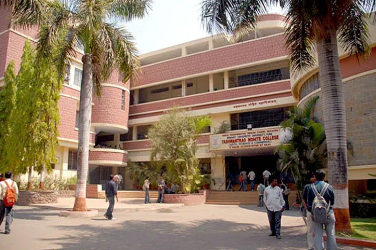 Yashwantrao Mohite college of Arts, Science and Commerce, Pune