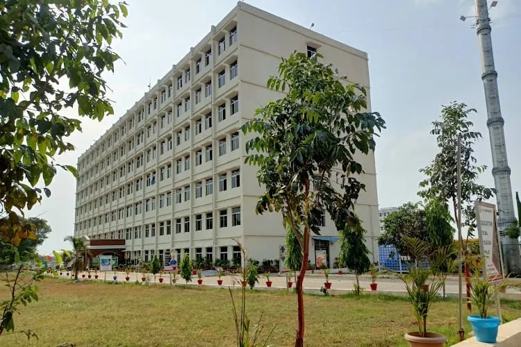 YBN University, Ranchi