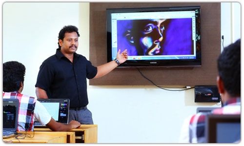 Yeldo Mar Baselios College, Kothamangalam