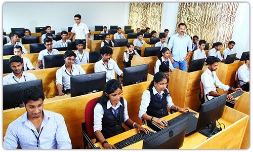 Yeldo Mar Baselios College, Kothamangalam