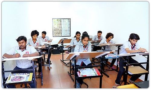 Yeldo Mar Baselios College, Kothamangalam