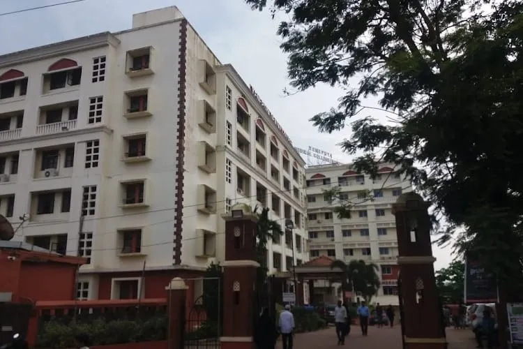Yenepoya Dental College, Mangalore