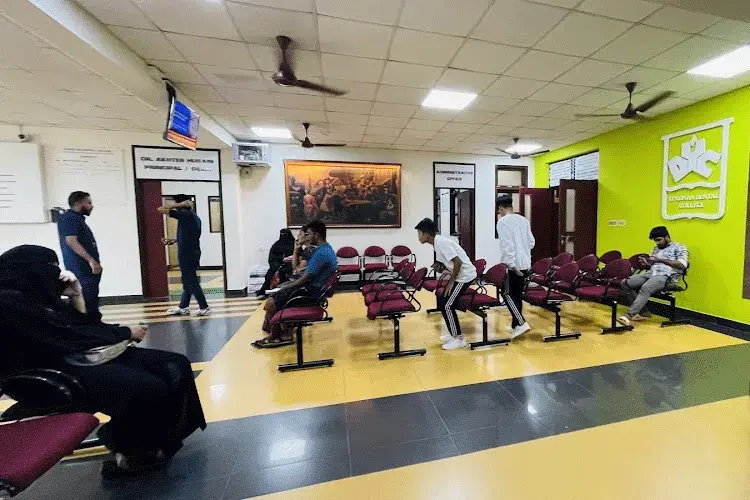 Yenepoya Dental College, Mangalore