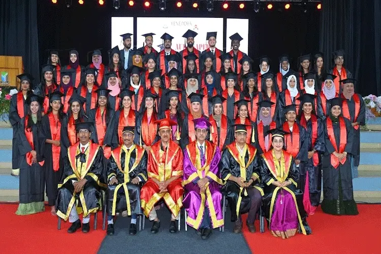 Yenepoya Homeopathic Medical College and Hospital, Mangalore