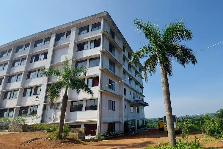Yenepoya Homeopathic Medical College and Hospital, Mangalore